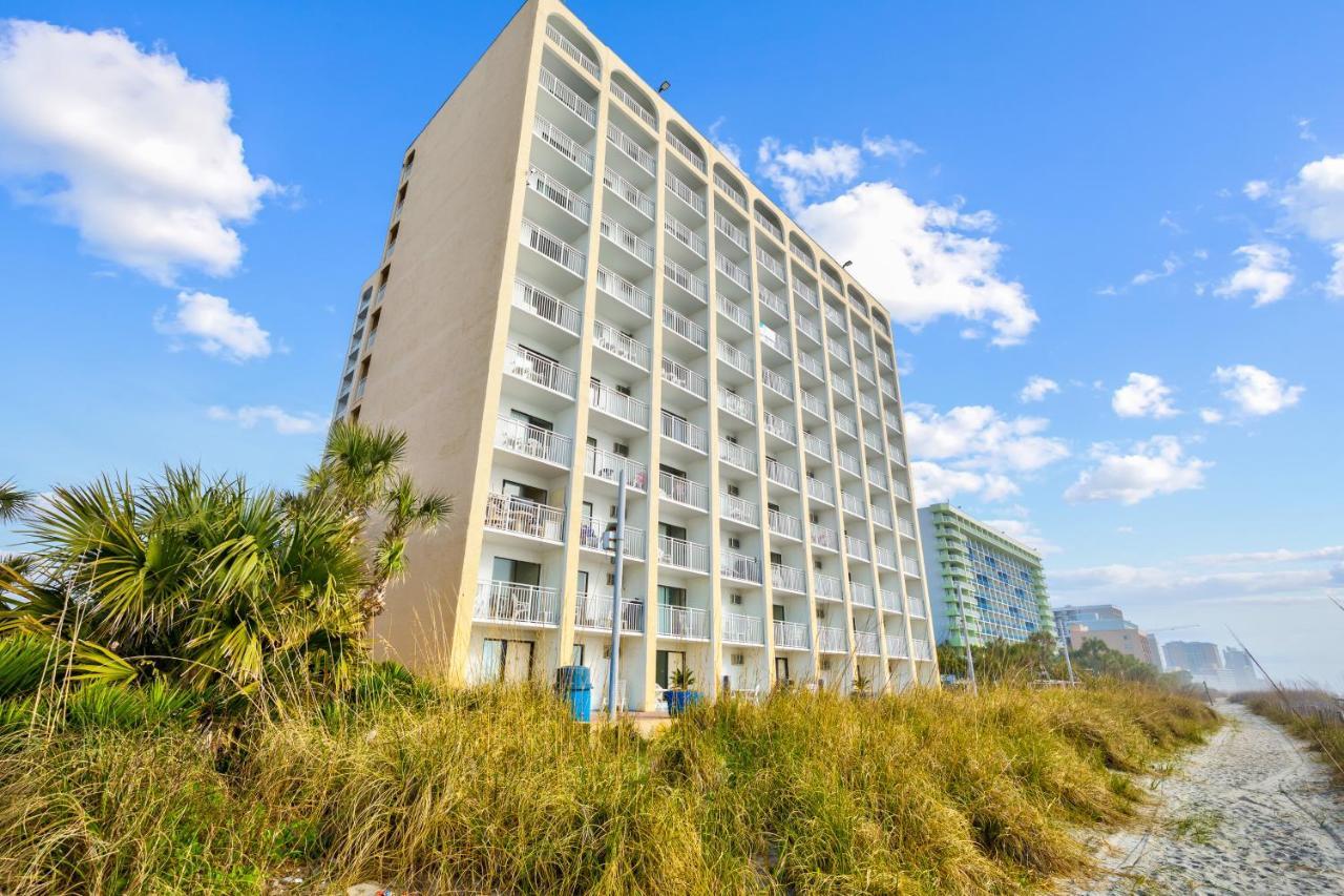 Driftwood 51009 Hotel Myrtle Beach Kültér fotó